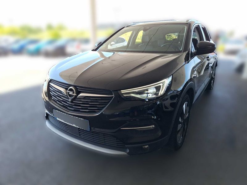 Opel Grandland X 1.6 CDTI Elite — zdjęcie 2