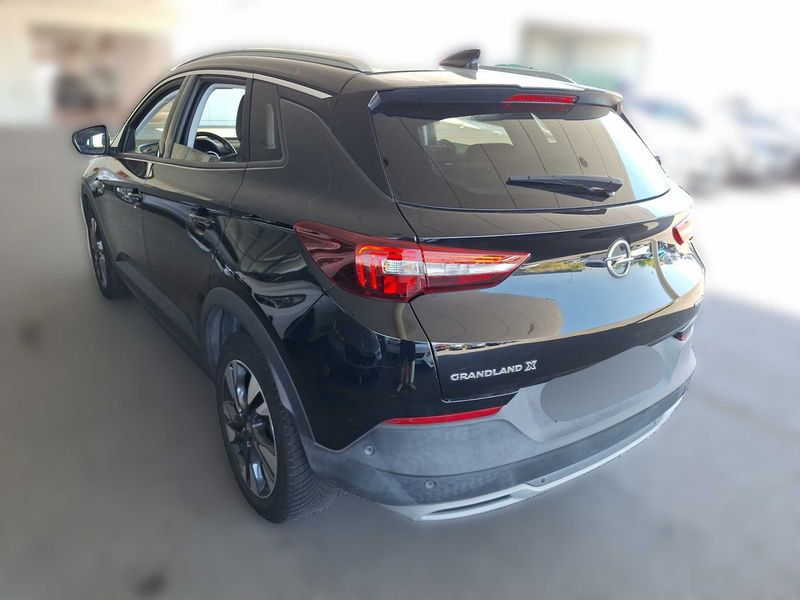 Opel Grandland X 1.6 CDTI Elite — zdjęcie 3