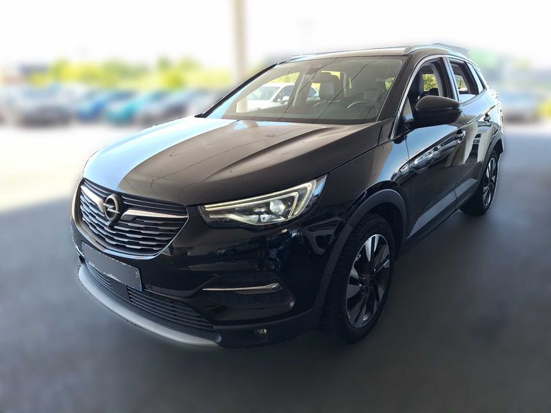 Opel Grandland X 1.6 CDTI Elite