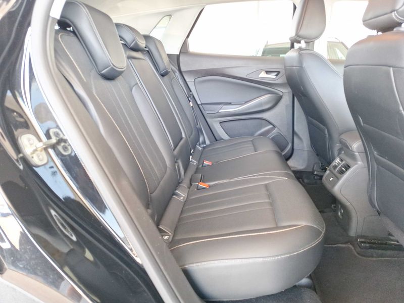 Opel Grandland X 1.6 CDTI Elite — zdjęcie 14