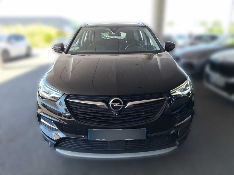 Opel Grandland X 1.6 CDTI Elite — zdjęcie 7