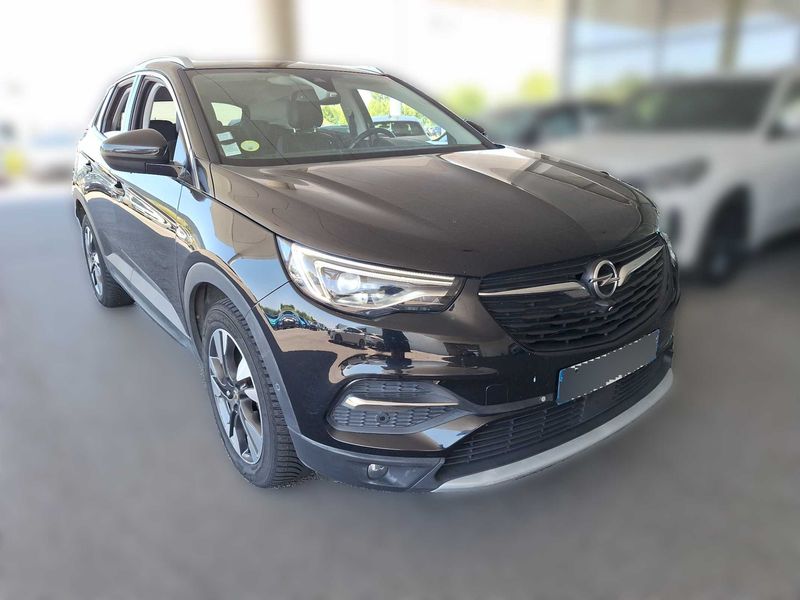 Opel Grandland X 1.6 CDTI Elite — zdjęcie 6