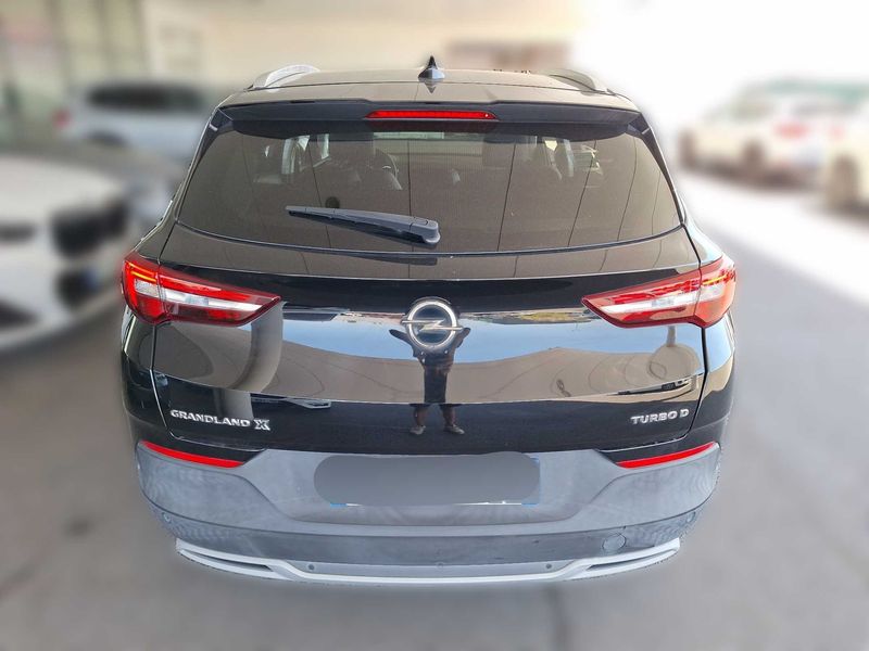 Opel Grandland X 1.6 CDTI Elite — zdjęcie 4