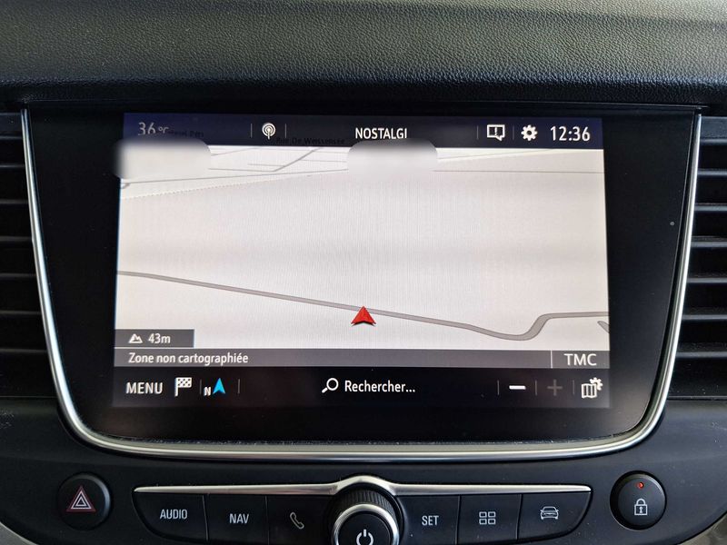 Opel Grandland X 1.6 CDTI Elite — zdjęcie 13
