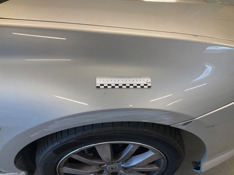 Renault Laguna 1.5 dCi BOSE Edition 2011 – снимка 22