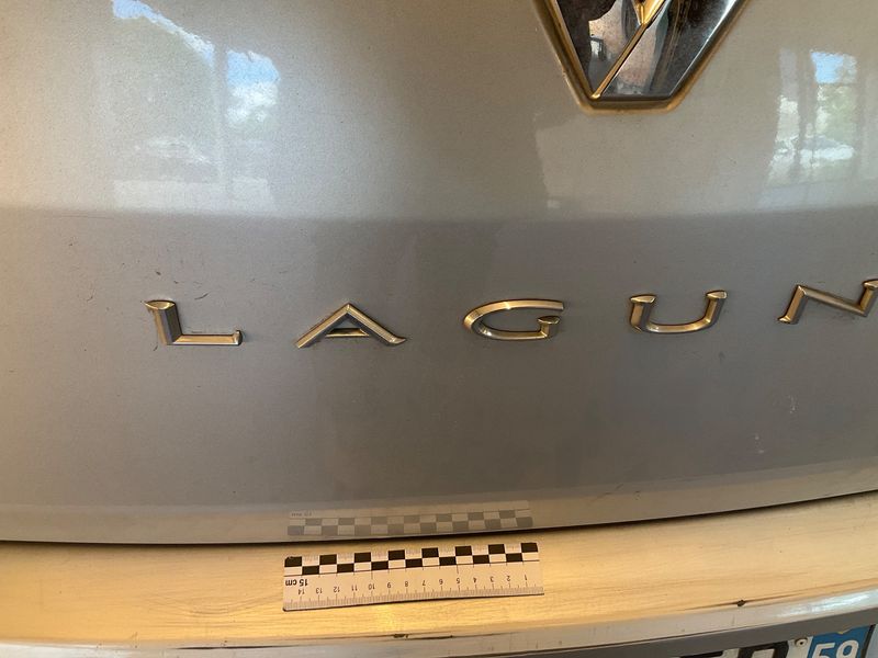 Renault Laguna 1.5 dCi BOSE Edition 2011 – снимка 35