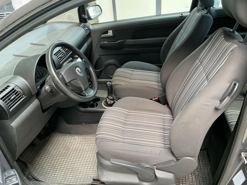 Volkswagen Fox 1.2 — zdjęcie 3