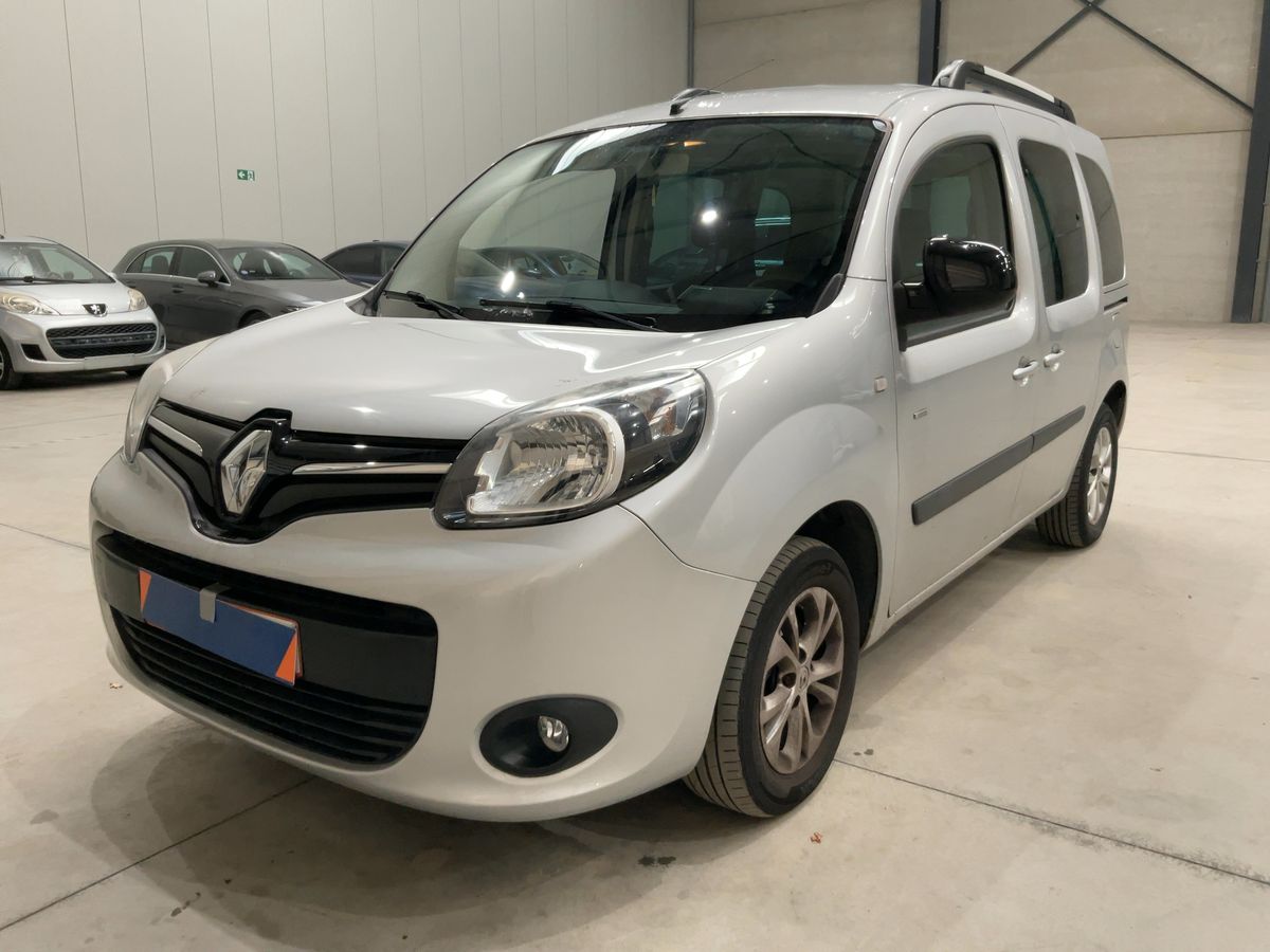 Renault Kangoo d'occasion