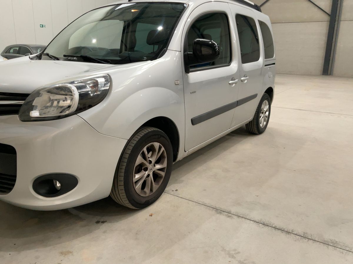 Renault Kangoo d'occasion