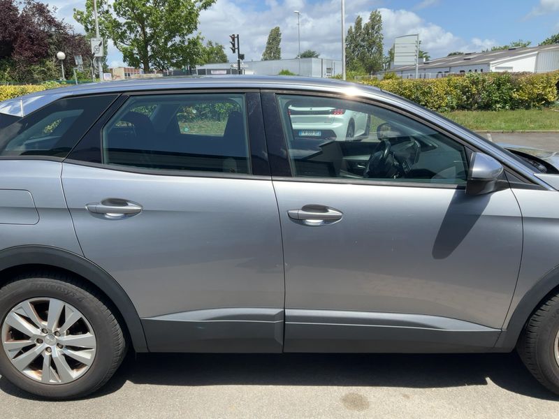 Peugeot 3008 1.6 Blue-HDi Active — zdjęcie 7