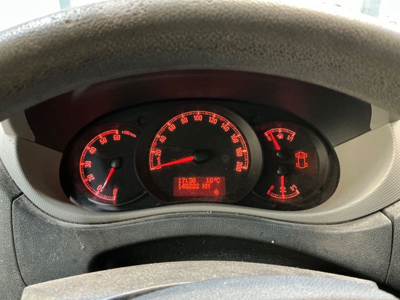 Opel Movano 2.3 CDTI Biturbo HKa L2H2 3,5t — zdjęcie 13