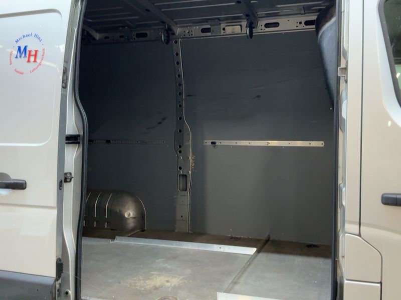 Opel Movano 2.3 CDTI Biturbo HKa L2H2 3,5t — zdjęcie 14
