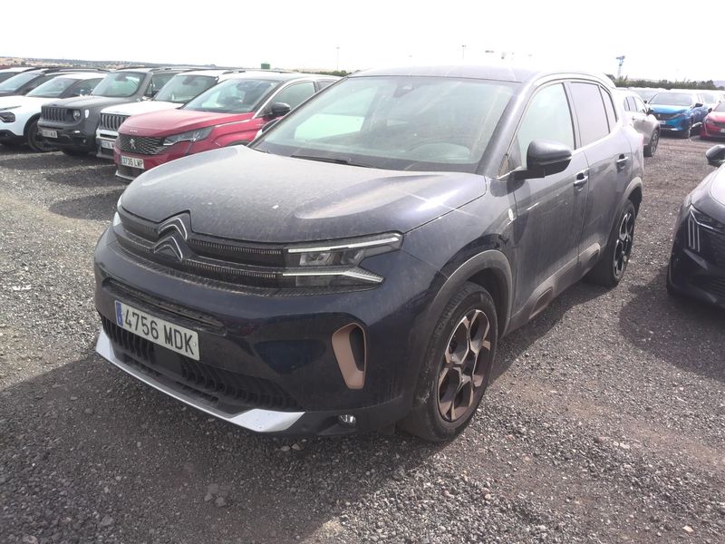 Citroen C5