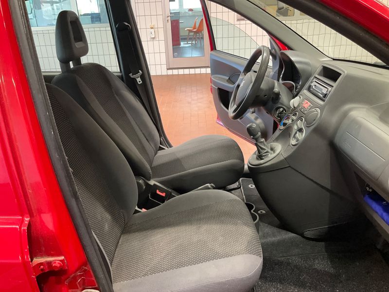 Fiat Panda 1.1 Active 2010 – снимка 3