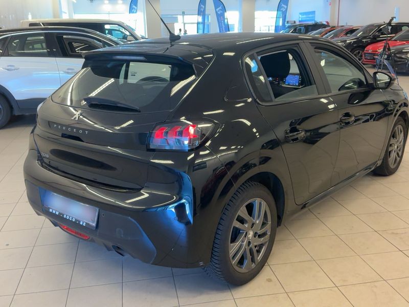 Peugeot 208 1.2 PureTech Active Pack 2021 – снимка 8