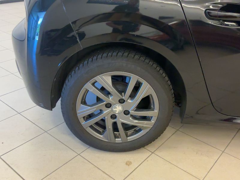 Peugeot 208 1.2 PureTech Active Pack 2021 – снимка 9