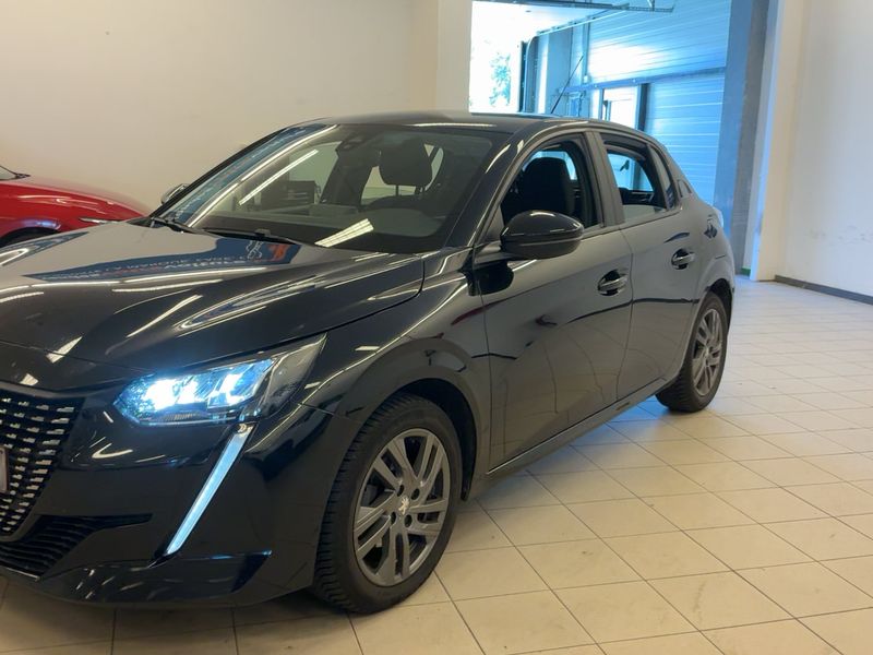 Peugeot 208 1.2 PureTech Active Pack 2021 – снимка 2