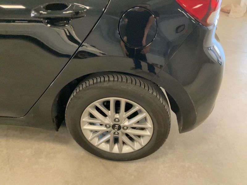 Kia Rio 1.2 Concept 2021 – снимка 5