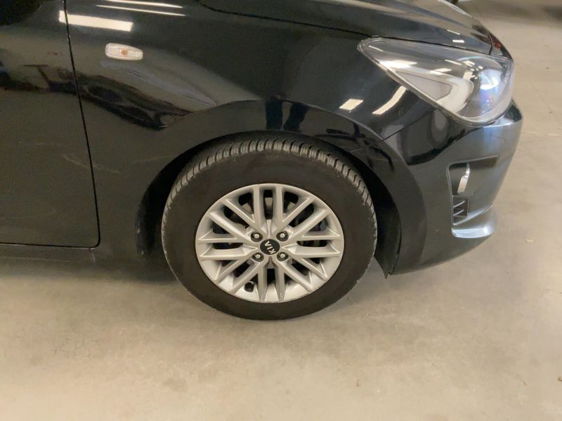 Kia Rio 1.2 Concept 2021 – снимка 11