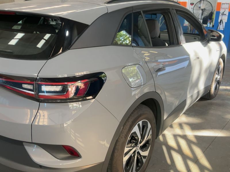 Volkswagen ID.4 electric drive 125 kW Pure Performance — zdjęcie 6