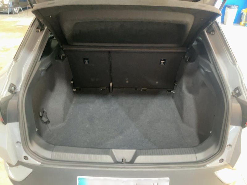 Volkswagen ID.4 electric drive 125 kW Pure Performance — zdjęcie 10