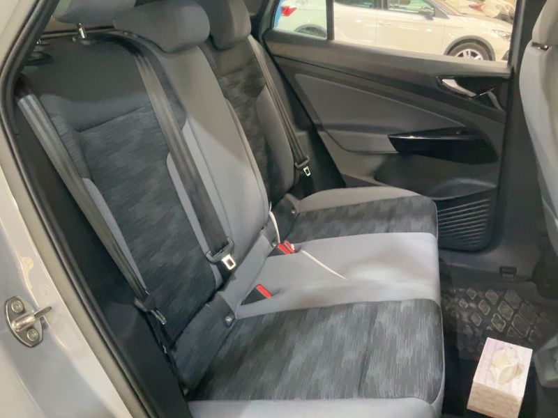 Volkswagen ID.4 electric drive 125 kW Pure Performance — zdjęcie 14