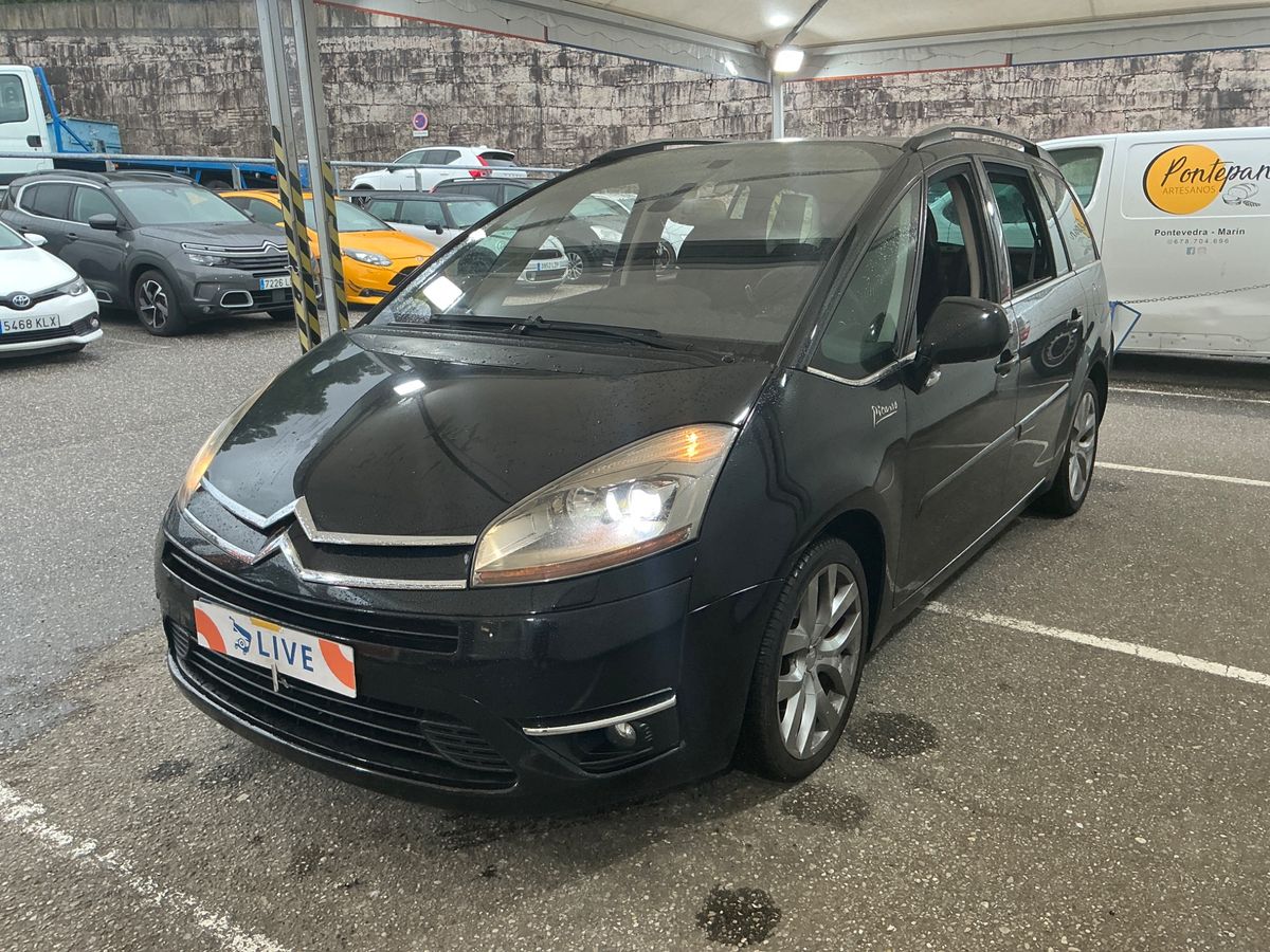 Citroen C4 2007