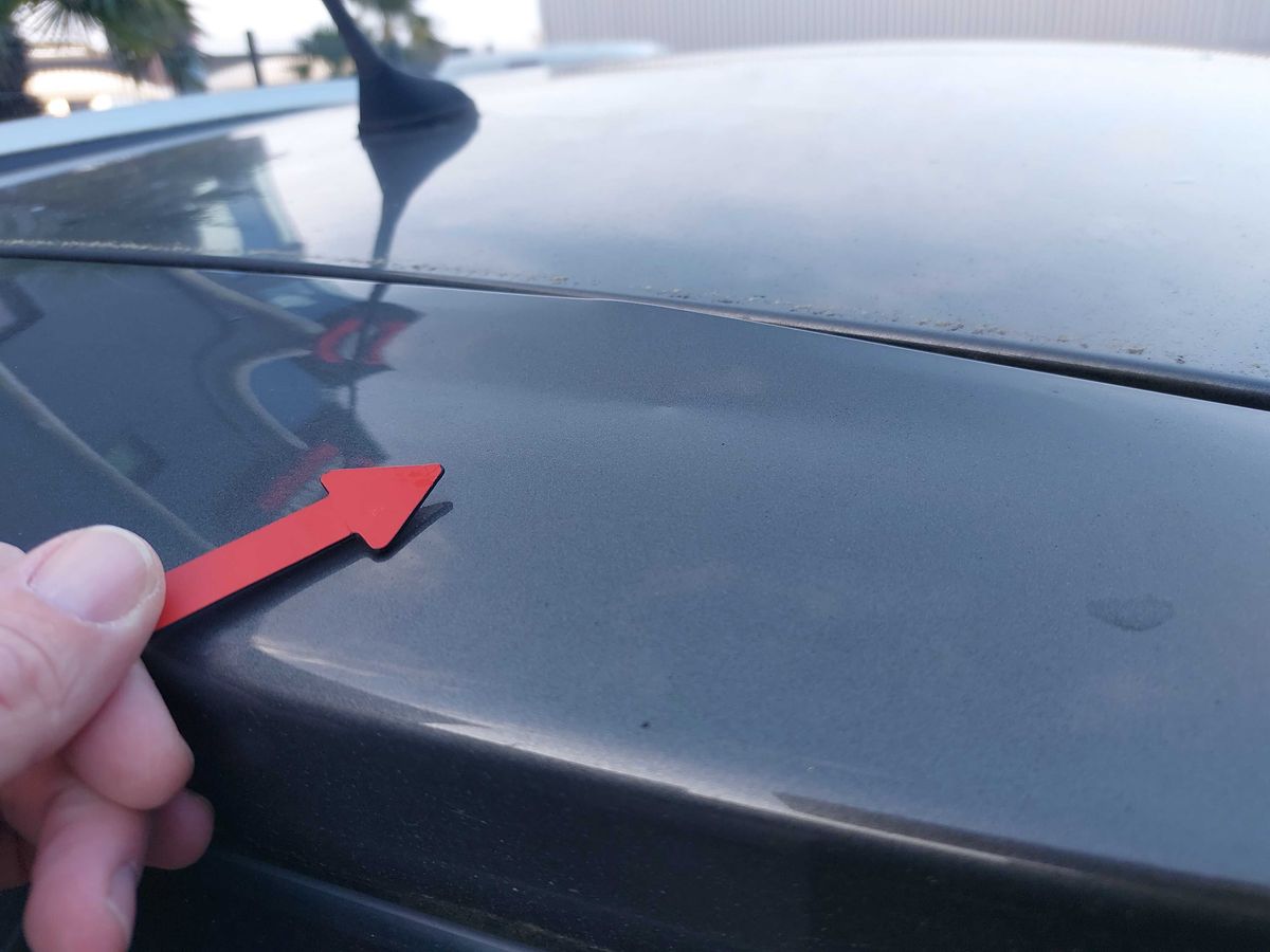 Peugeot 5008 2012 — photo 65