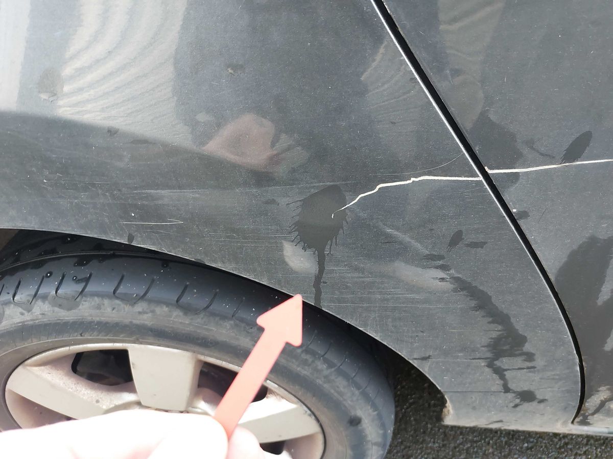 Peugeot 5008 2012 — photo 50