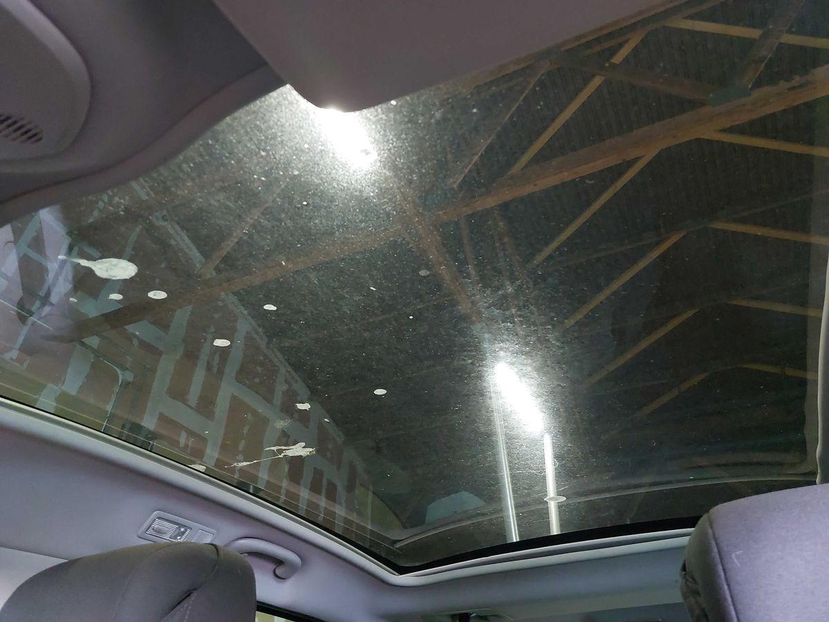 Peugeot 5008 2012 — photo 38