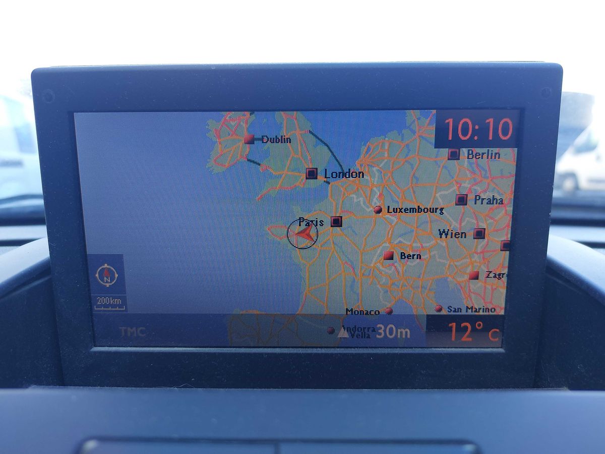 Peugeot 5008 2012 — photo 14