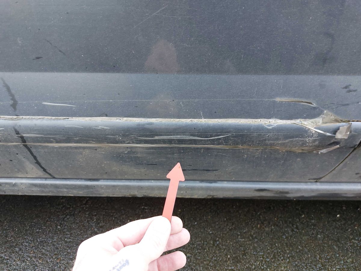 Peugeot 5008 2012 — photo 52