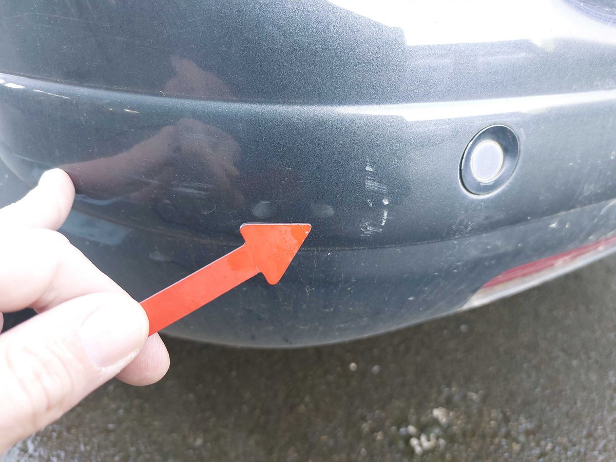 Peugeot 5008 2012 — photo 62