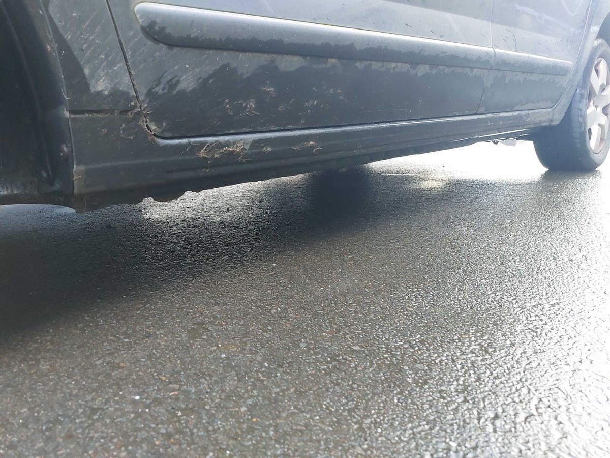 Peugeot 5008 2012 — photo 41