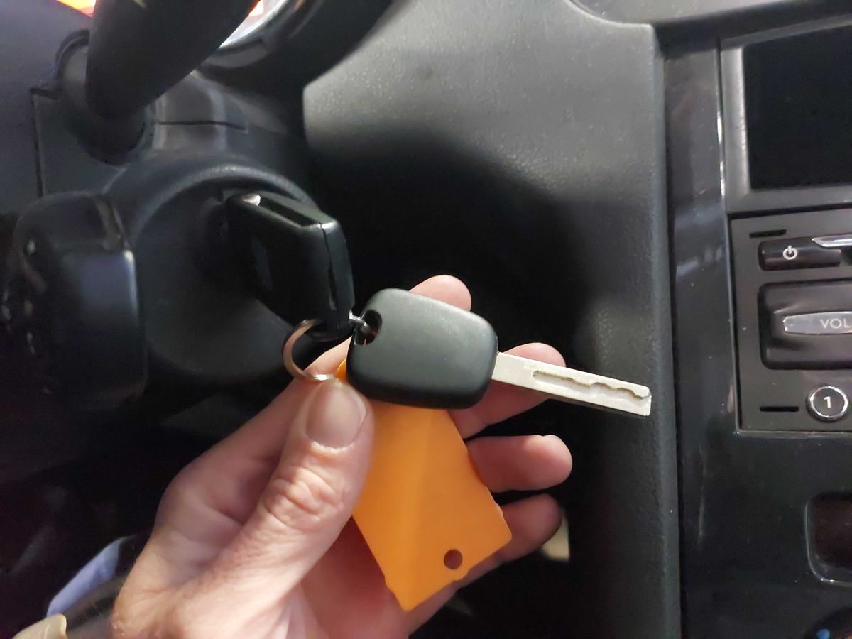 Peugeot 5008 2012 — photo 31