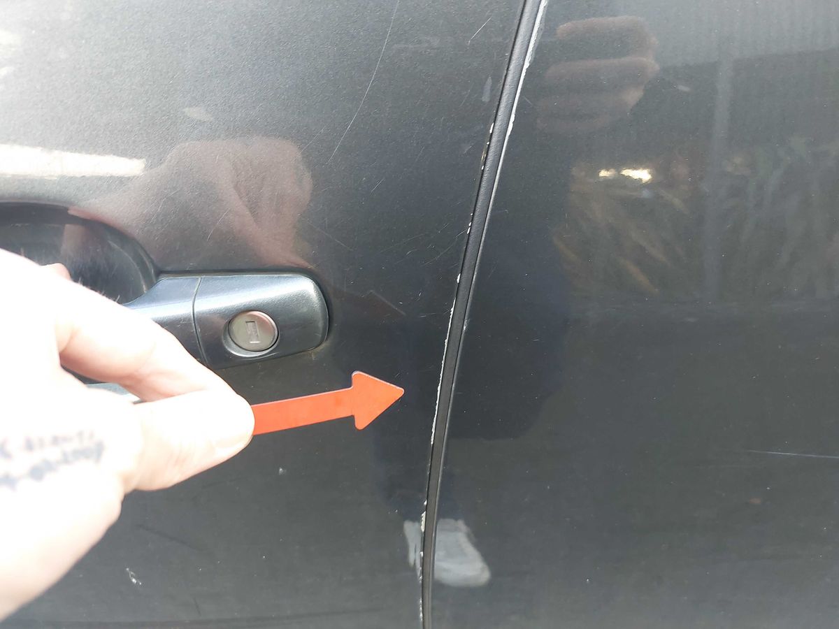 Peugeot 5008 2012 — photo 57