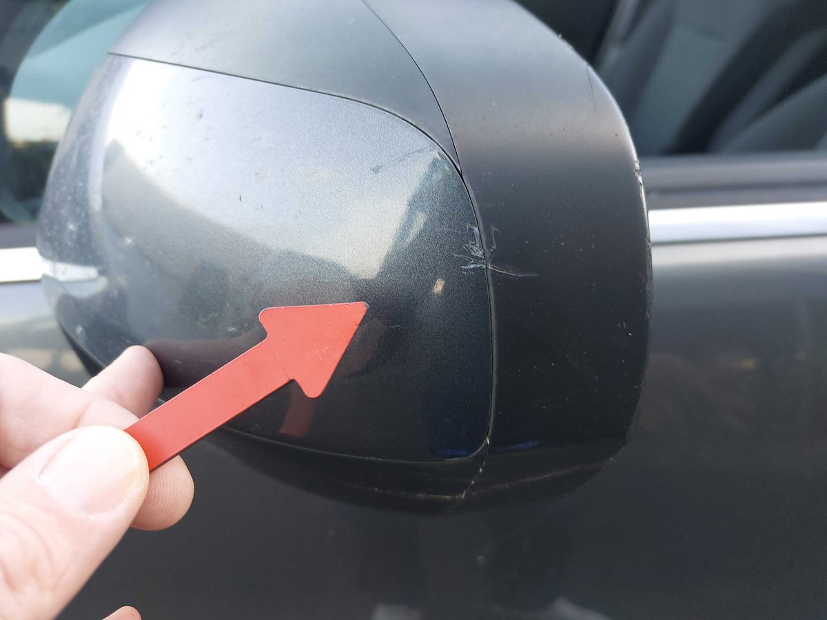 Peugeot 5008 2012 — photo 55