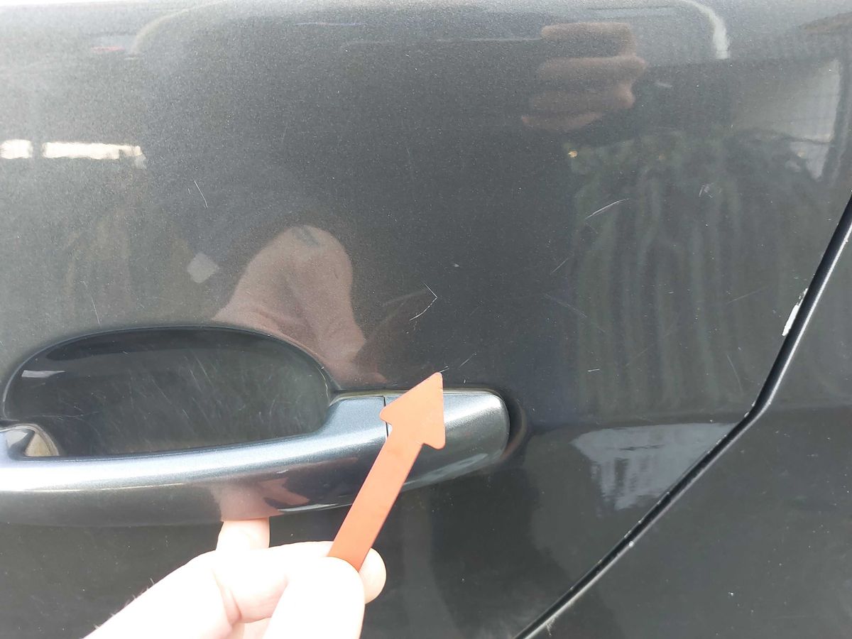 Peugeot 5008 2012 — photo 59