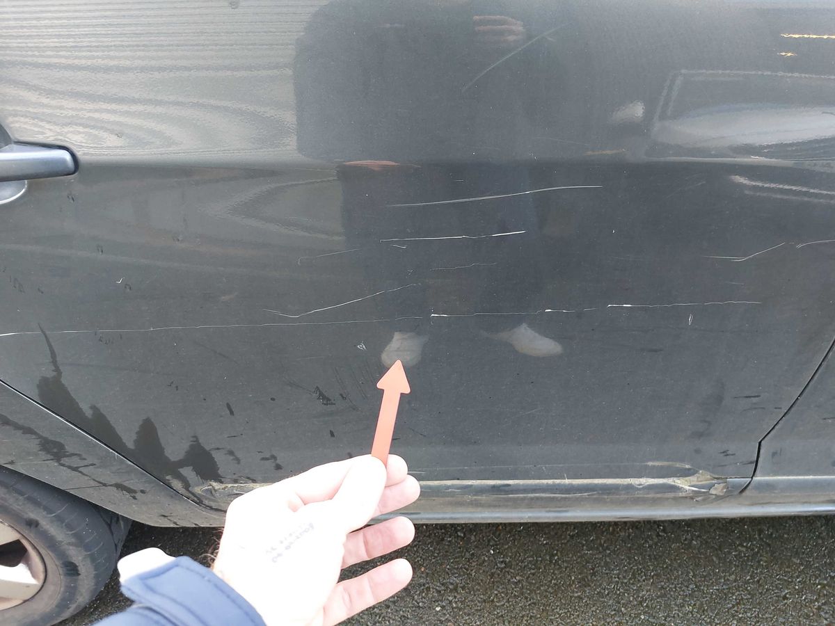 Peugeot 5008 2012 — photo 51