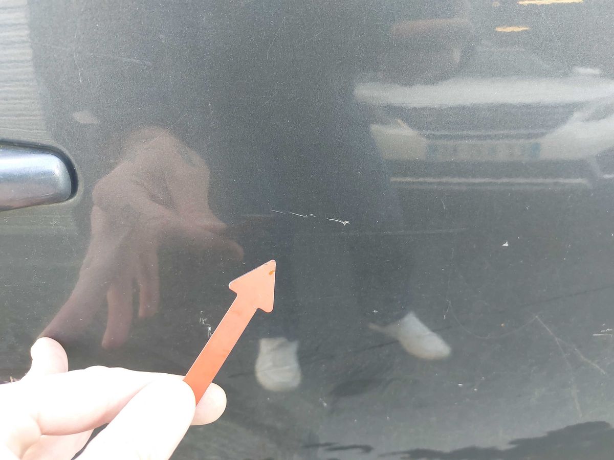 Peugeot 5008 2012 — photo 54