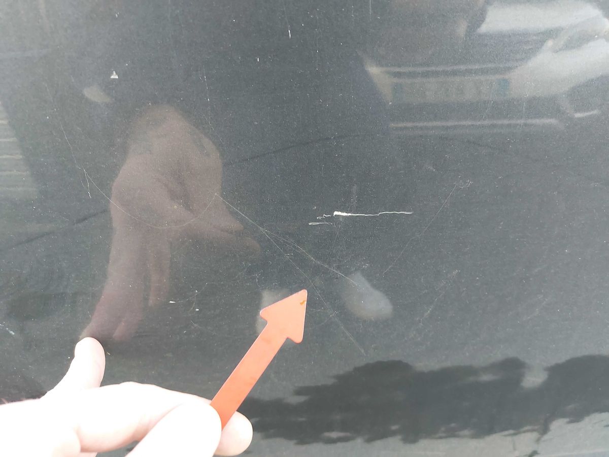 Peugeot 5008 2012 — photo 53