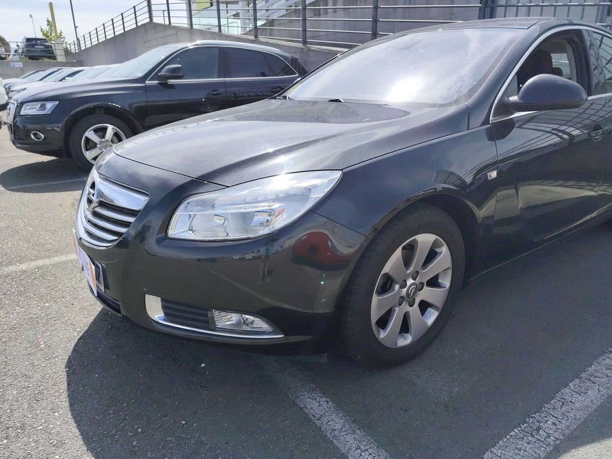 Opel Insignia 2.0 CDTI Selective