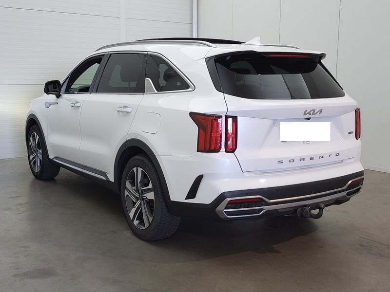 Kia Sorento 1.6 TGDI Hybrid Premium 4x2 — zdjęcie 2