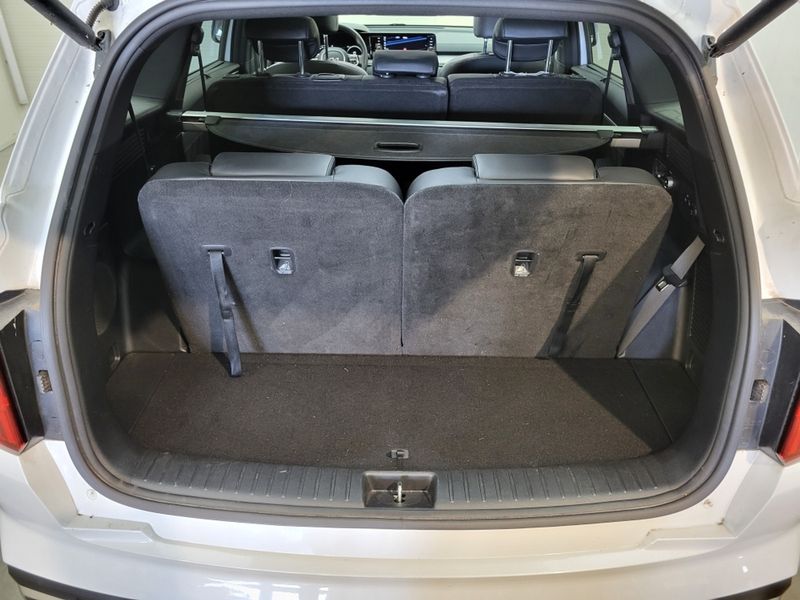 Kia Sorento 1.6 TGDI Hybrid Premium 4x2 — zdjęcie 5