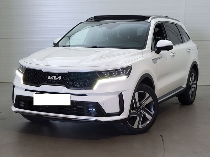 Kia Sorento 1.6 TGDI Hybrid Premium 4x2