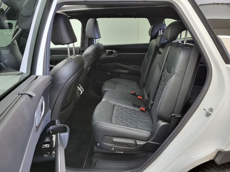 Kia Sorento 1.6 TGDI Hybrid Premium 4x2 — zdjęcie 8