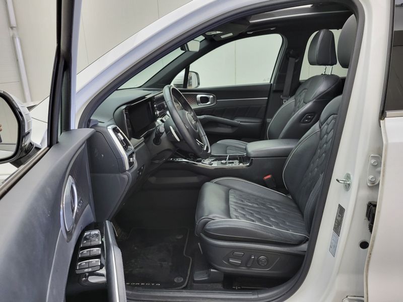 Kia Sorento 1.6 TGDI Hybrid Premium 4x2 — zdjęcie 6