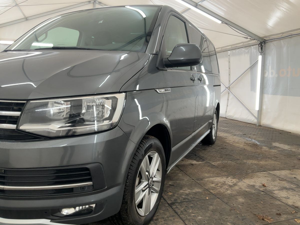 Volkswagen T6 d'occasion