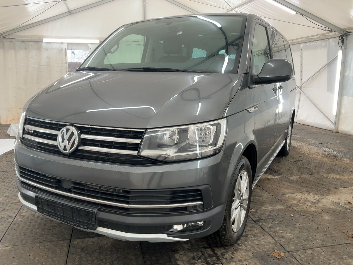 Volkswagen T6 d'occasion