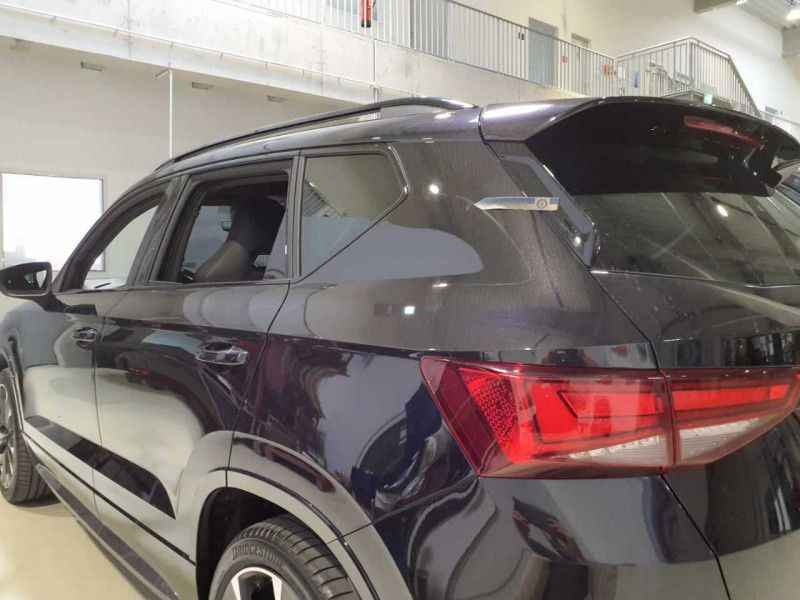 Cupra Ateca d'occasion